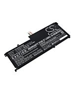 4050mAh for Asus ZenBook Pro 15 UX535LH-BN128R,Zenbook Pro 15 UX535LI-H2006T,ZenBook Pro 15 UX535LI-E2265T,ZenBook Pro 15 UX535LI-H2166T,ZenBook Pro 15 UX535LI-E3090T,ZenBook Pro 15 UX535LI-H2015T,ZenBook Pro 15 UX535LI-BO202R,ZenBook Pro 15 UX535LI-BN227