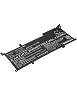 4850mAh for Asus Zenbook UX305UA,Zenbook UX305UAB,UX305UA,UX305UAB