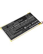 3250mAh for Asus ZenPad 7.0 Z370C,ZenPad M700KL,Z370KL 1B,Z370CG 1B,Z370C 1B,M700KL 1B,ZenPad 7.0 (Z370C-1A041A),Z370KL 1L,Z370CG 1L,Z370C 1L