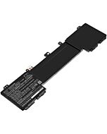 4650mAh for Asus Zenbook Pro UX550VD-BN082R,Zenbook Pro UX550VD-BO165T,Zenbook Pro UX550VD-BN120T,ZenBook Pro UX550VE-BO031T,ZenBook Pro UX550VE-bn016T,ZenBook Pro UX550VD-BO098RB,UX550VE-1A,Zenbook Pro UX550VD-BN084R,Zenbook Pro UX550VD-E3109T,ZenBook Pr