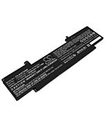 8200mAh for Asus Zenbook Pro 16X OLED,UZ7602ZM