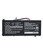 4600mAh for Acer Aspire VN7,Aspire VN7-571,Aspire VN7-571G,Aspire VN7-591,Aspire VN7-591G,Aspire VN7-791,Aspire VN7-791G,Aspire V15 Nitro,VN7-791G-73AW,VN7-591G-74SK