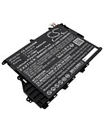 Replacement Battery for Asus C21N1819, 0B200-03200000, VivoBook 14 X420UA, Li-Polymer 4900mAh 7.7V