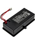 1300mAh for AAXA P300 Pico Projector