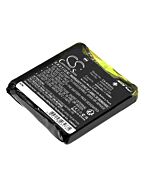 600mAh for Aastra Openphone 28