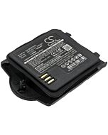 700mAh for Ascom Talker 9D24 MKII,Grade 3,Messenger 9D24 MKII,Raid2 Talker MKII,RAID2,RAID2-AAAAA/1A1