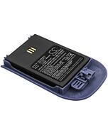 900mAh for Alcatel omnitouch 8128,omnitouch 8118
