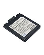 700mAh for Leica D-LUX