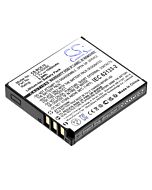1050mAh for Leica C-LUX 2,C-LUX 3
