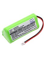 700mAh for Bang & Olufsen Beocom 2