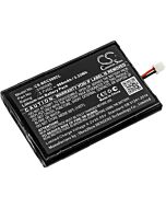 900mAh for Bang & Olufsen Beocom 5