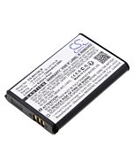 1300mAh for Samsung SMX-C14,SMX-C10,SMX-C20,SMX-C24,SMX-K40,SMX-K44,SMX-K45,HMX-W300,HMX-W300YN,HMX-W300RN