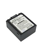 1250mAh for Panasonic Lumix DMC-G1 SLR,Lumix DMC-G1,Lumix DMC-GF1,Lumix DMC-GH1,Lumix DMC-G1A,Lumix DMC-G1K,Lumix DMC-G1R,Lumix DMC-GH1K,Lumix DMC-G1KEB-A,Lumix DMC-G1KEB-K