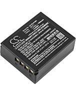 1900mAh for OLYMPUS E-M1 Mark II,OM-D,E-M1,Mark II mirrorless