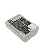 1600mAh for Olympus E3,E5,E30