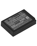 1150mAh for Olympus Evolt E-450,Evolt E-410,Evolt E-620,Evolt E-400,Evolt E-420,EP-1 Pen,E-P2 Pen,E-450,E-410,E-620