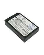 1000mAh for Olympus OM-D E-M10,E-PL5,E-PL6,E-PL7,E-PM2,Stylus 1,E-PL8,PEN E-PL2,PEN E-P3,PEN E-PL3