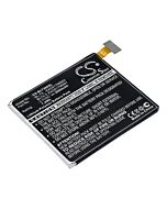 2000mAh for LG Optimus Vu,F100L,F100S,F100,F100K,Optimus Sketch,P895,VS950,Optimus Vu LTE,Intuition