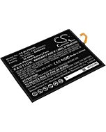 8000mAh for LG G Pad 5 10.1,G Pad 5 10.1 FHD,LM-T600L,LM-T600QS,LM-T600VS,LM-T600TS