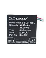 4000mAh for LG Pad 7.0,V400,V410