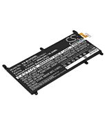 4800mAh for LG G Pad X 8.3,VK815,G Pad III 8.0