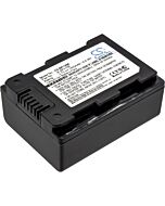 1800mAh for Samsung HMX-S10,HMX-S15,HMX-S16,HMX-H200,HMX-H203,HMX-H204,HMX-H205,SMX-F40,SMX-F43,SMX-F44