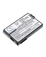 850mAh for Canon DC210,DC220,DC230,DC10,DC100,DC20,DC201,DC21,DC22,DC40