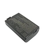 1620mAh for Canon DC51,IXY DVM5,MVX4i,Optura 600