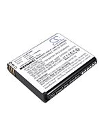 700mAh for Samsung DV200,DV300,DV300F,DV305,DV305F