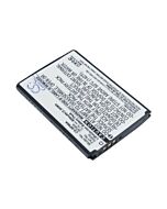 800mAh for Samsung HMX-E10WP,HMX-E10BP,HMX-E100P,HMX-E10,SMX-E10,HMX-E110