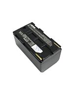 4000mAh for Canon G1000,E2,V75Hi,ES8000V,MV20,V60Hi,ES6500V,V420,Optura,ES5000