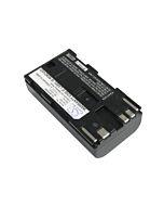 2200mAh for Canon GL1,GL2,XHA1,XHG1,XLH1,XL1,XL1S,XL2