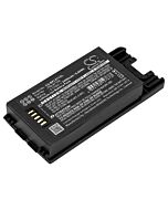 2400mAh for SpectraLink PIVOT 8741,PIVOT 8743,PIVOT 8753,PBL87410