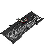 4500mAh for Sony VAIO S11,VAIO S13,VJ-S13-1X0111B,VJS131C0111B,VJS131C0211S,VJS131C0411B,VJS132C0411B,VJS132C0511B,VJS132C0611S,VJS132C0711B