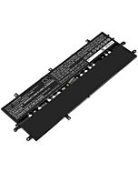 4400mAh for Sony VAIO Duo 11,SVD11215CW/B,SVD11215CG,SVD11216PGB,SVD11215CXB,SVD1122APX,SVD112290X,SVD11213CX,SVD11216PA,SVD11225CYB