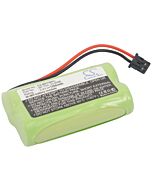 1200mAh for RADIO SHACK 960-1943,239086,9601943,CS90260