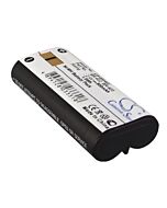 800mAh for Olympus DS-5000ID,DS-5000,DS-2300,DS-3300,DS-4000