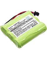 1200mAh for Bosch 738,CT-COM 147,CT-COM 157,CT-COM 214,CT-COM 311,CT-COM 314,CT-COM 316,CT-COM 347,CT-COM 358,CT-COM 412