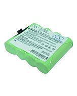 1500mAh for AEG Liberty C,Liberty CA,Liberty CLT4S,Liberty S