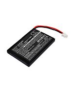 1000mAh for DELL BT GPS BT-309