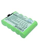 1500mAh for AT&T STB-910,24896,84020