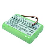 700mAh for Casio MA-240,MH-200