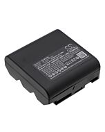 2700mAh for Sharp VL-AH131S,VL-AD260U,VL-E780,VL-E97E,VL-A40U,VL-E680U,VL-SE20U,VL-A111H,VL-E660,VL-H800U