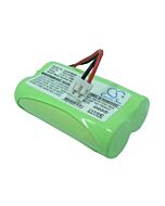 1200mAh for Binatone MD500,Micro DECT kompatibel,Big Button Combi,Micro DECT MD-500