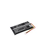 1300mAh for Binatone Z430BT