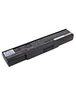 4400mAh for Asus T14
