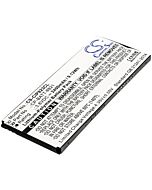 2400mAh for Cisco CP-8821-EX-K9-BUN,CP-8821-K9-BUN,Wireless IP Phone 8821,CP-8821