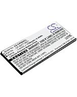 1700mAh for Cisco CP-8821-EX-K9-BUN,CP-8821-K9-BUN,Wireless IP Phone 8821,CP-8821