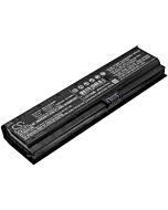 4200mAh for Cjscope QX-350 RX