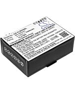 3300mAh for CipherLab CP55,CP50